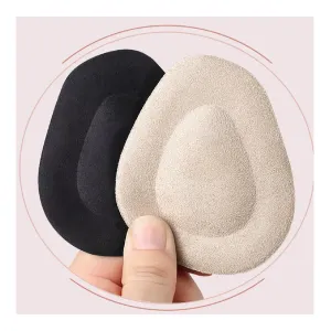 3 Pairs Metatarsal Pads For Women, Reusable Ball Of Foot Cushions For Women High Heels Soft Gel Shoe Inserts For Foot