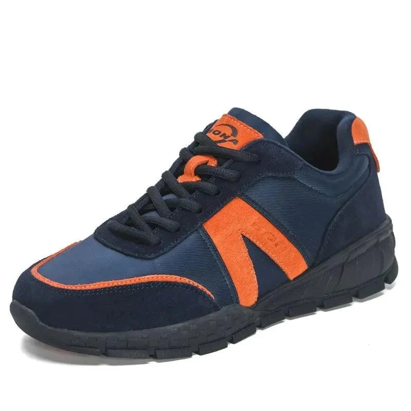 62099 - Men's Casual Shoes - Outdoor Breathable Footwear