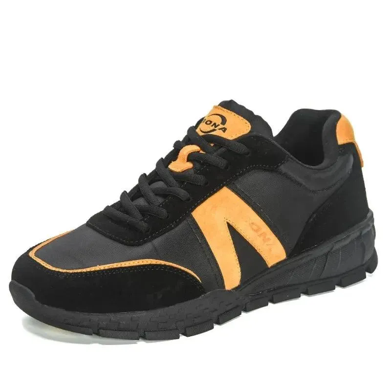 62099 - Men's Casual Shoes - Outdoor Breathable Footwear