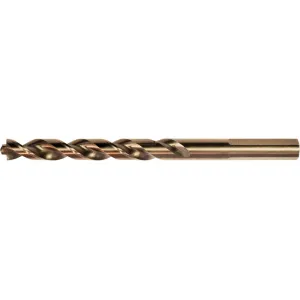 ALFA Tools JDCO50117BD 5/16 COBALT BULLET PILOT-POINT JOBBER DRILL 12/pack