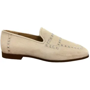 Alpe Womens Loafer Lino 2309 Beige