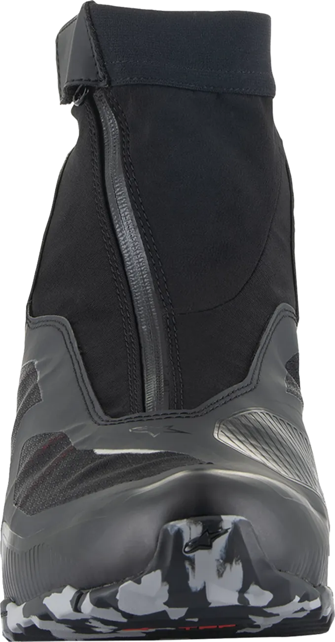 ALPINESTARS CR-8 Gore-Tex? Shoes - Black/Grey/Blue - US 12.5 2338224128512.5