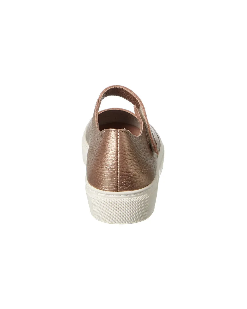 Arche Tbilis Leather Slip-On