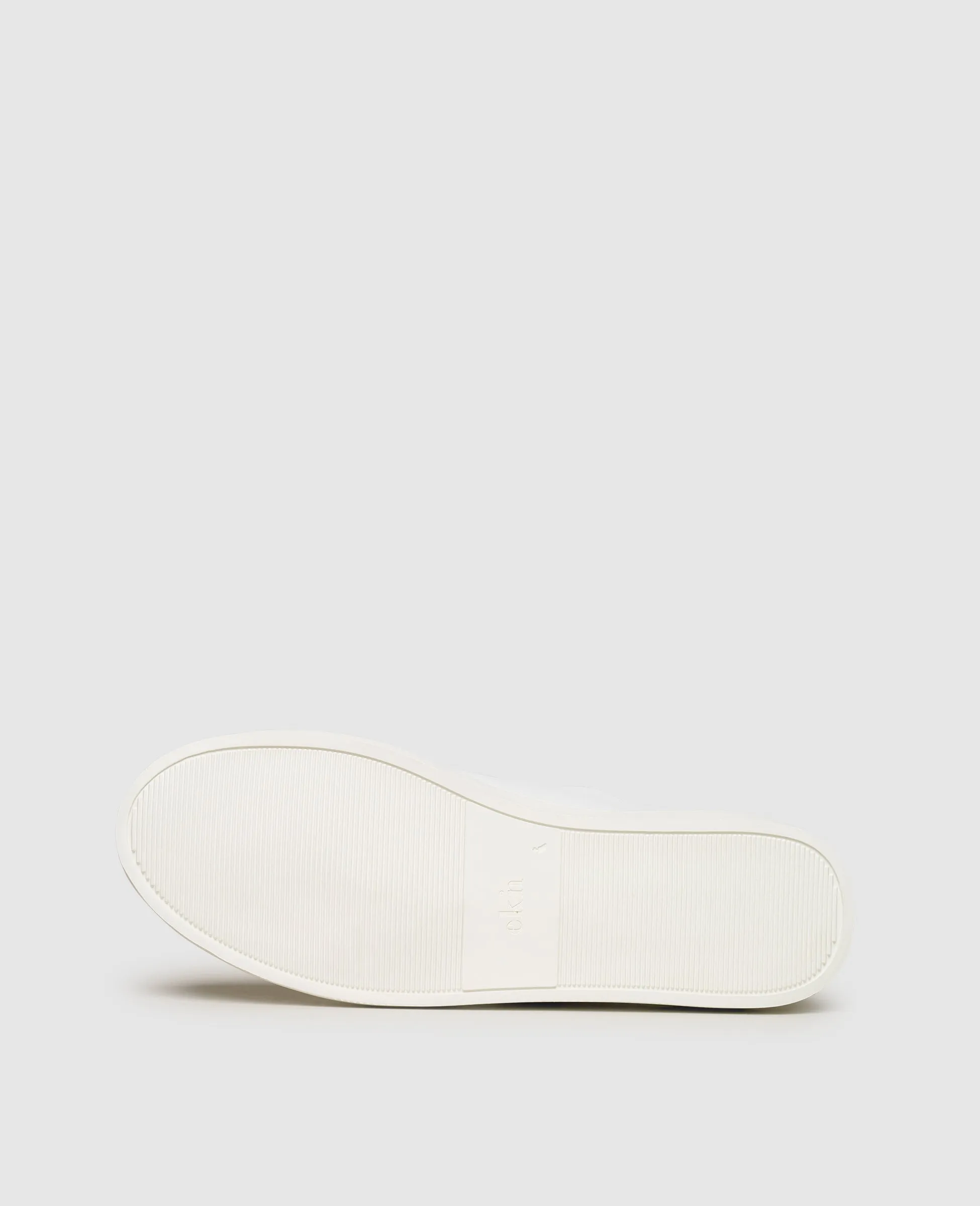 Argan Low Max Herre - White