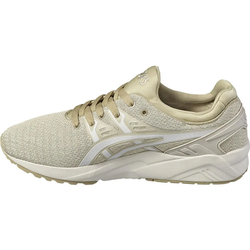 Asics Gel-Kayano Evo Trainers - Birch/ Beige  H742N-0202