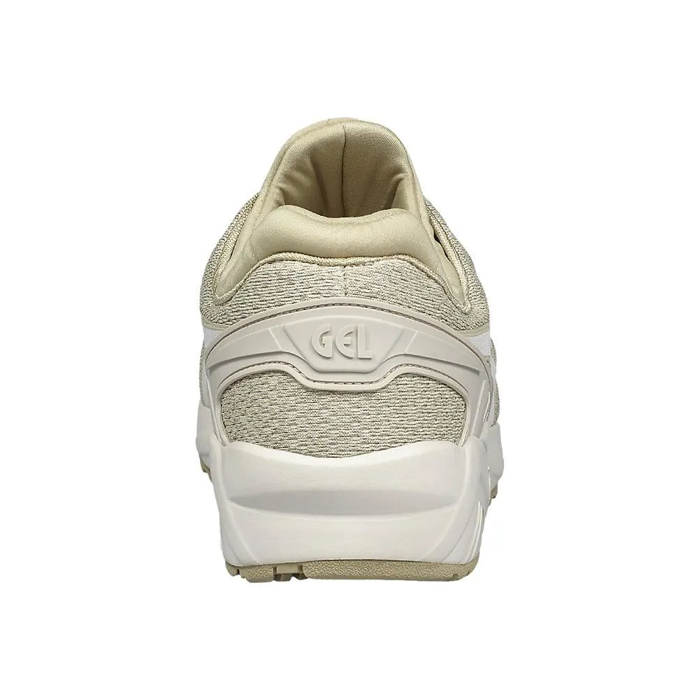 Asics Gel-Kayano Evo Trainers - Birch/ Beige  H742N-0202