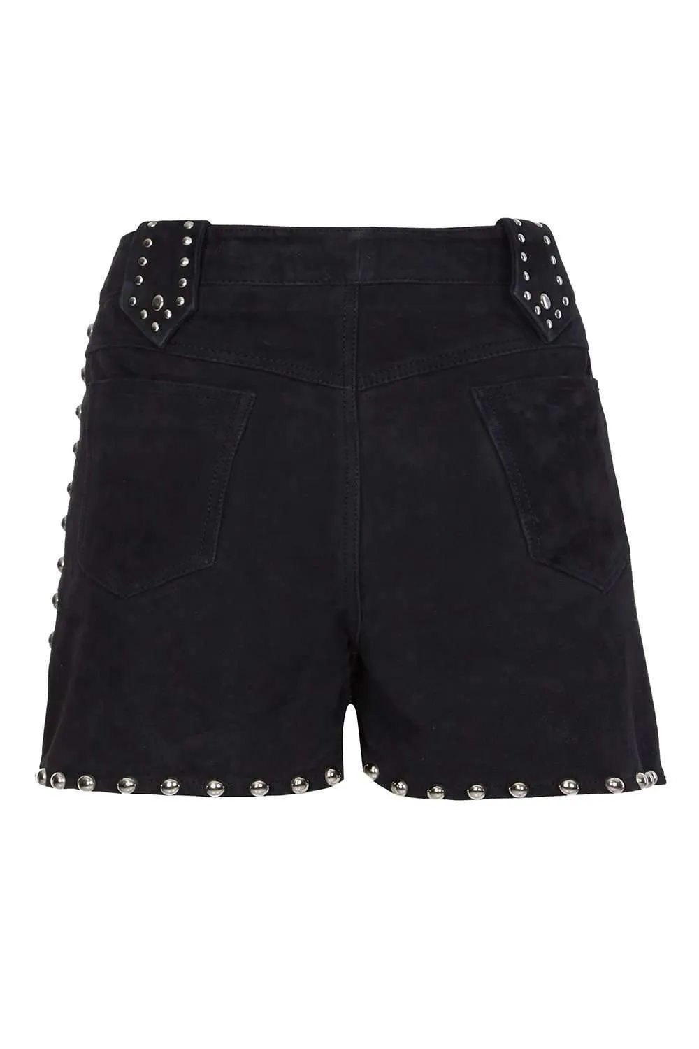 Billy Ray Short Black