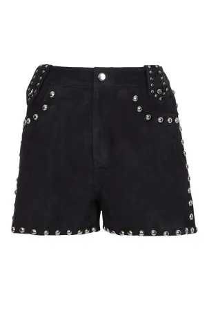 Billy Ray Short Black