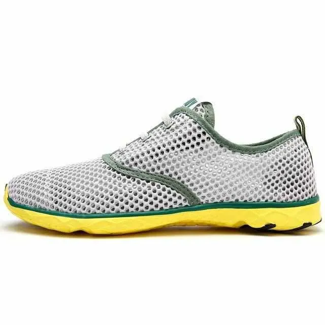 Breathable Casual Shoes