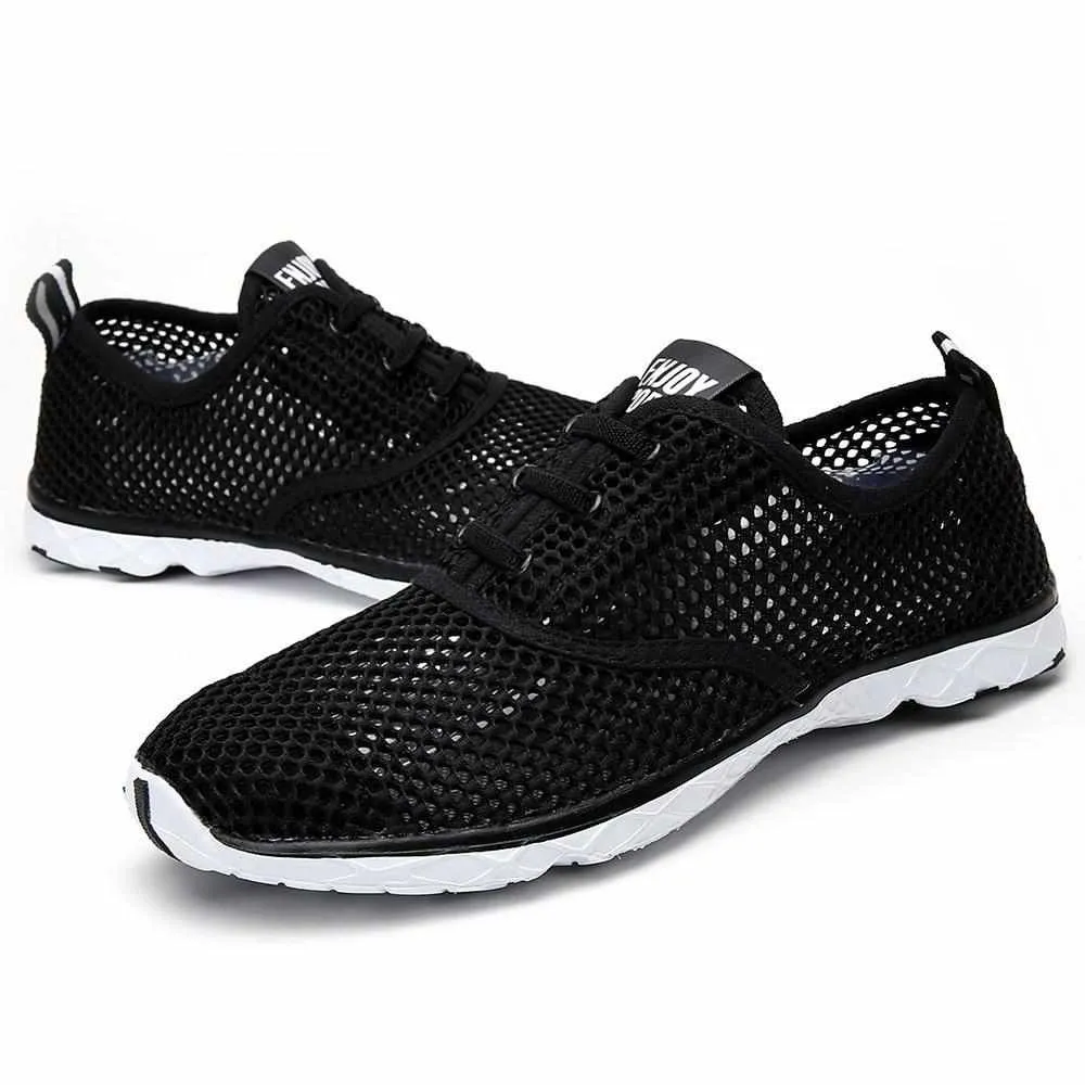 Breathable Casual Shoes