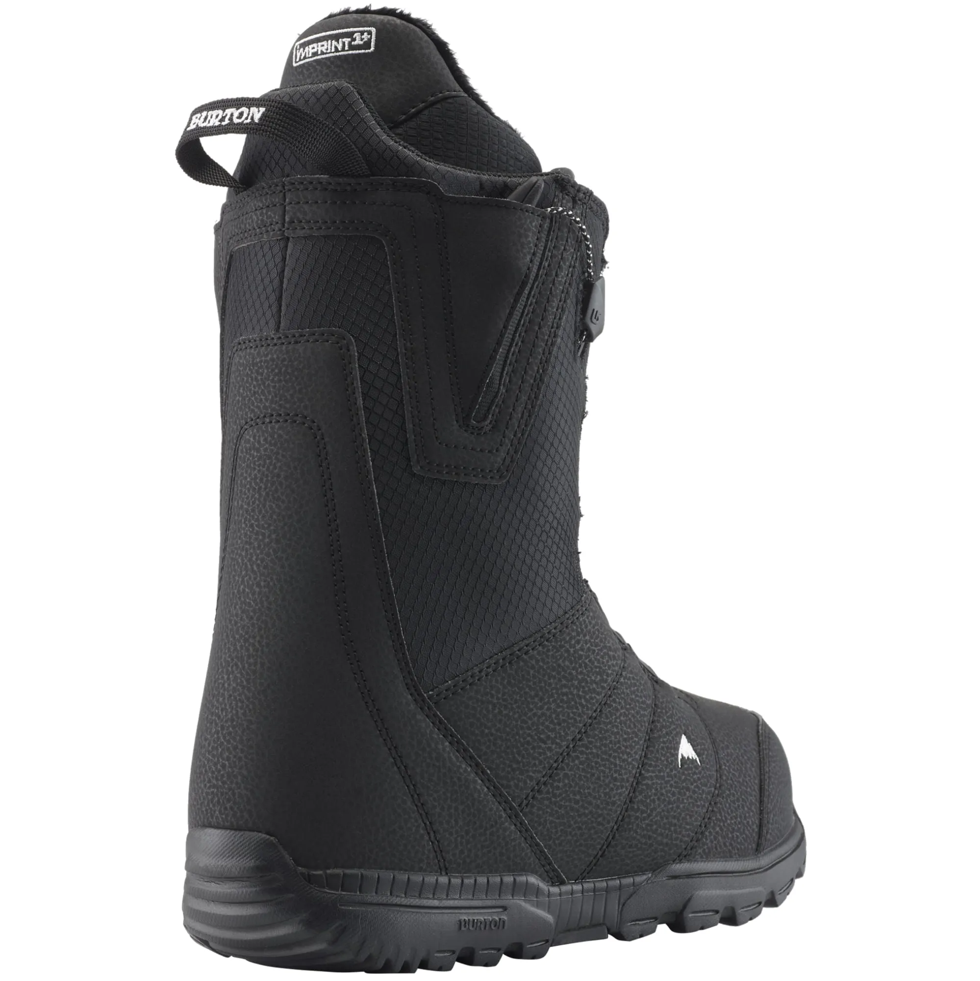 Burton Moto Mens Snowboard Boots