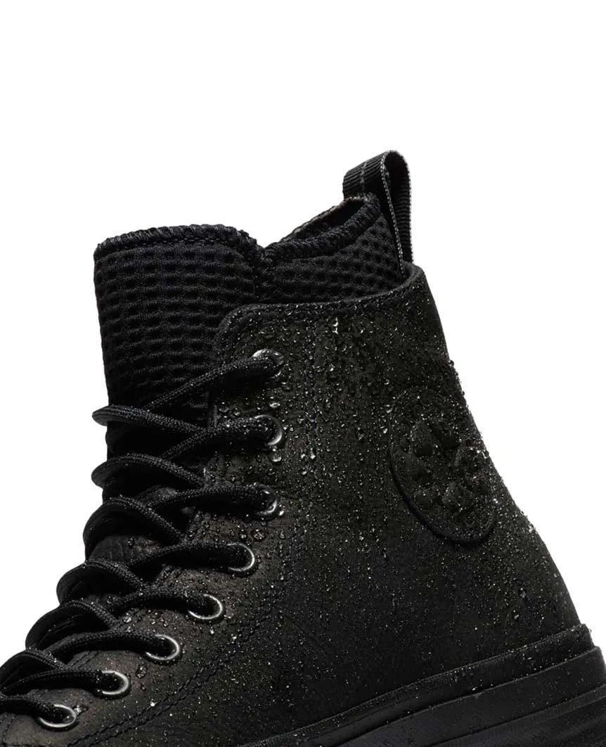 Chuck Taylor All Star Waterproof Leather High Top