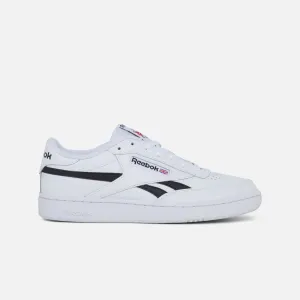 Club C Revenge White/Black/White