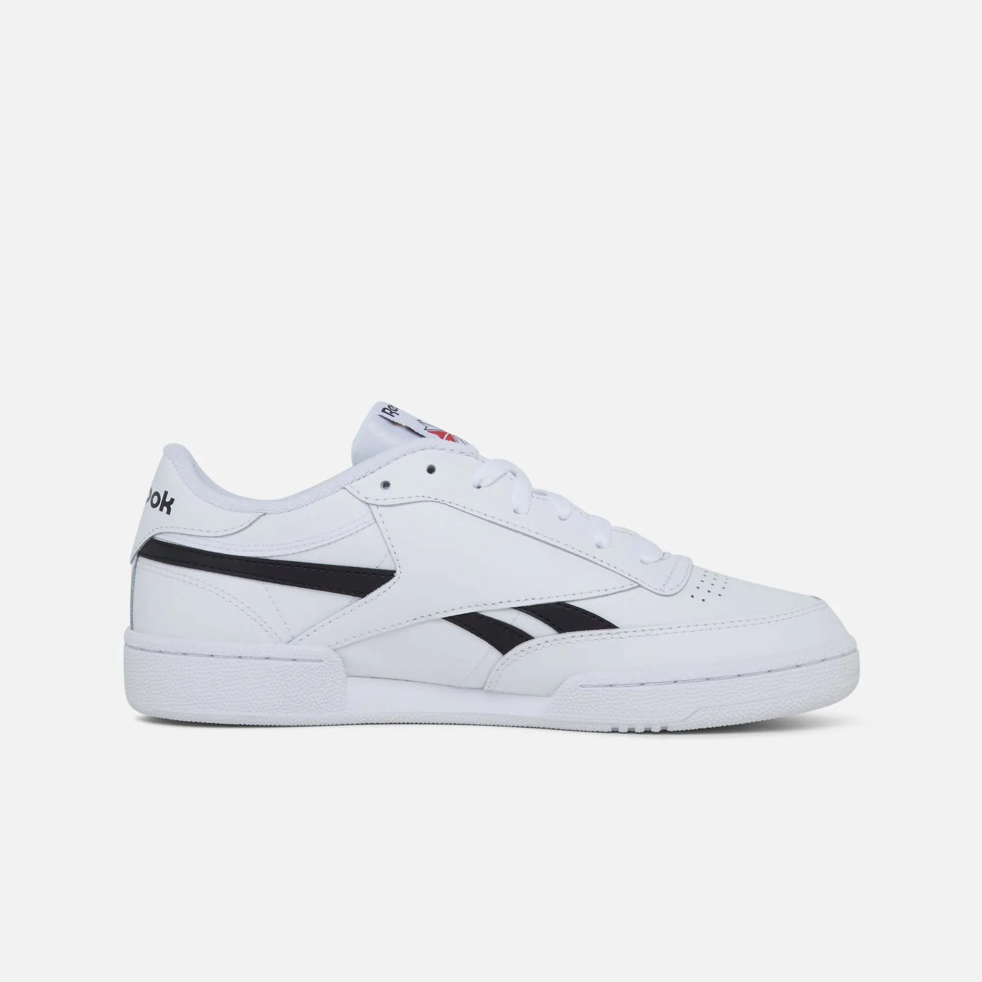 Club C Revenge White/Black/White