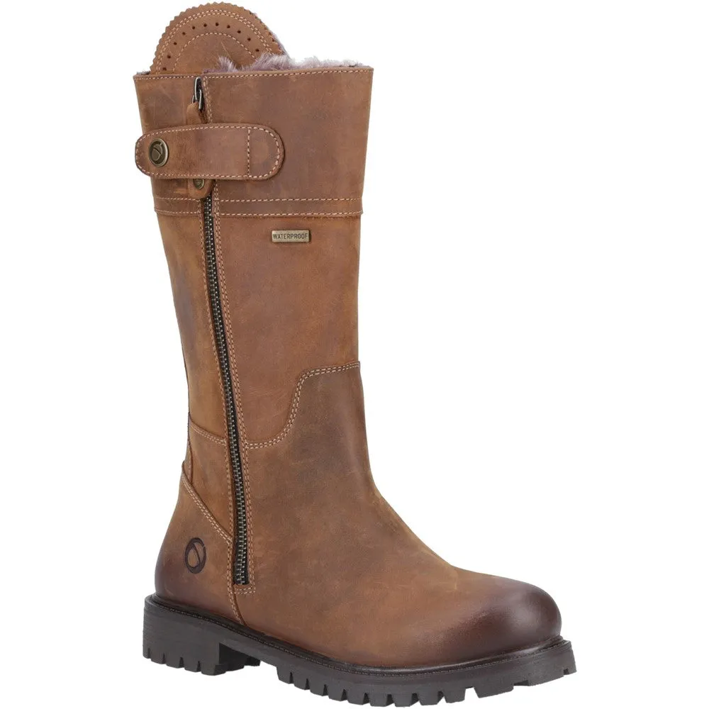 Cotswold Bushcombe Mid Boot