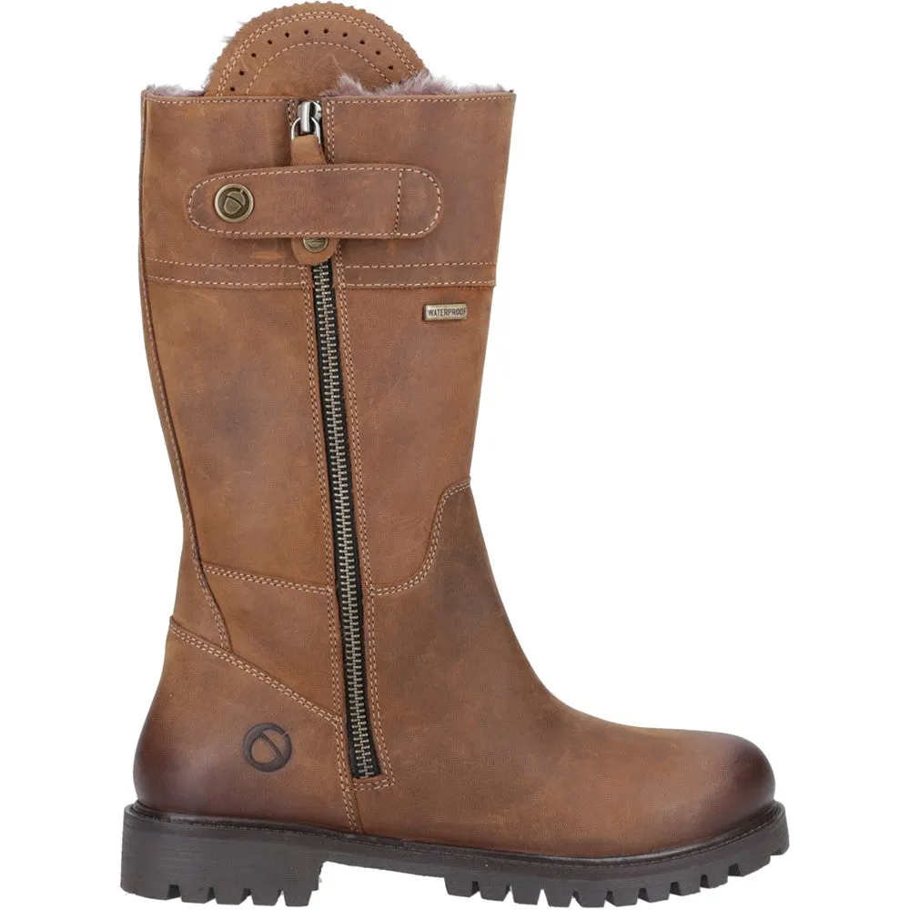 Cotswold Bushcombe Mid Boot