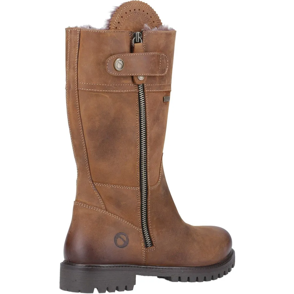 Cotswold Bushcombe Mid Boot