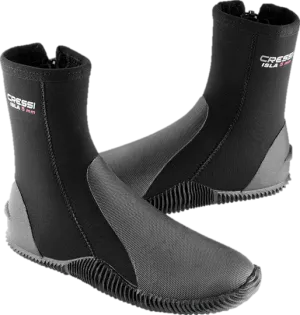 Cressi 5mm Isla Boots