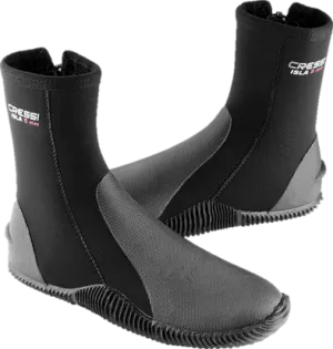 Cressi Isla 7mm Boots