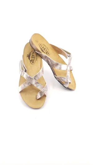 Crisscross Flat - Twingo Leo