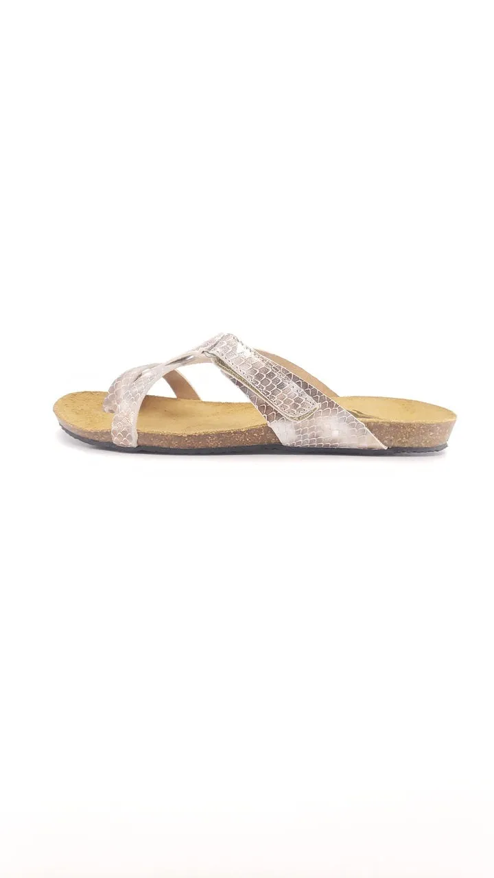 Crisscross Flat - Twingo Leo