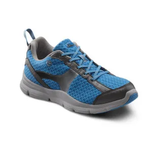 Dr. Comfort Women's Meghan Athletic Shoes