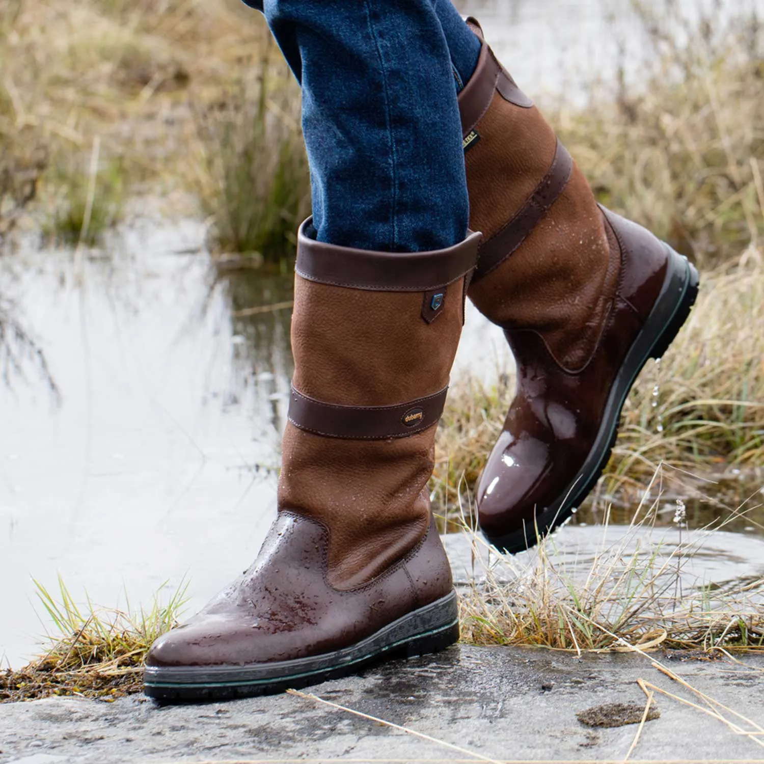 Dubarry Kildare Boots