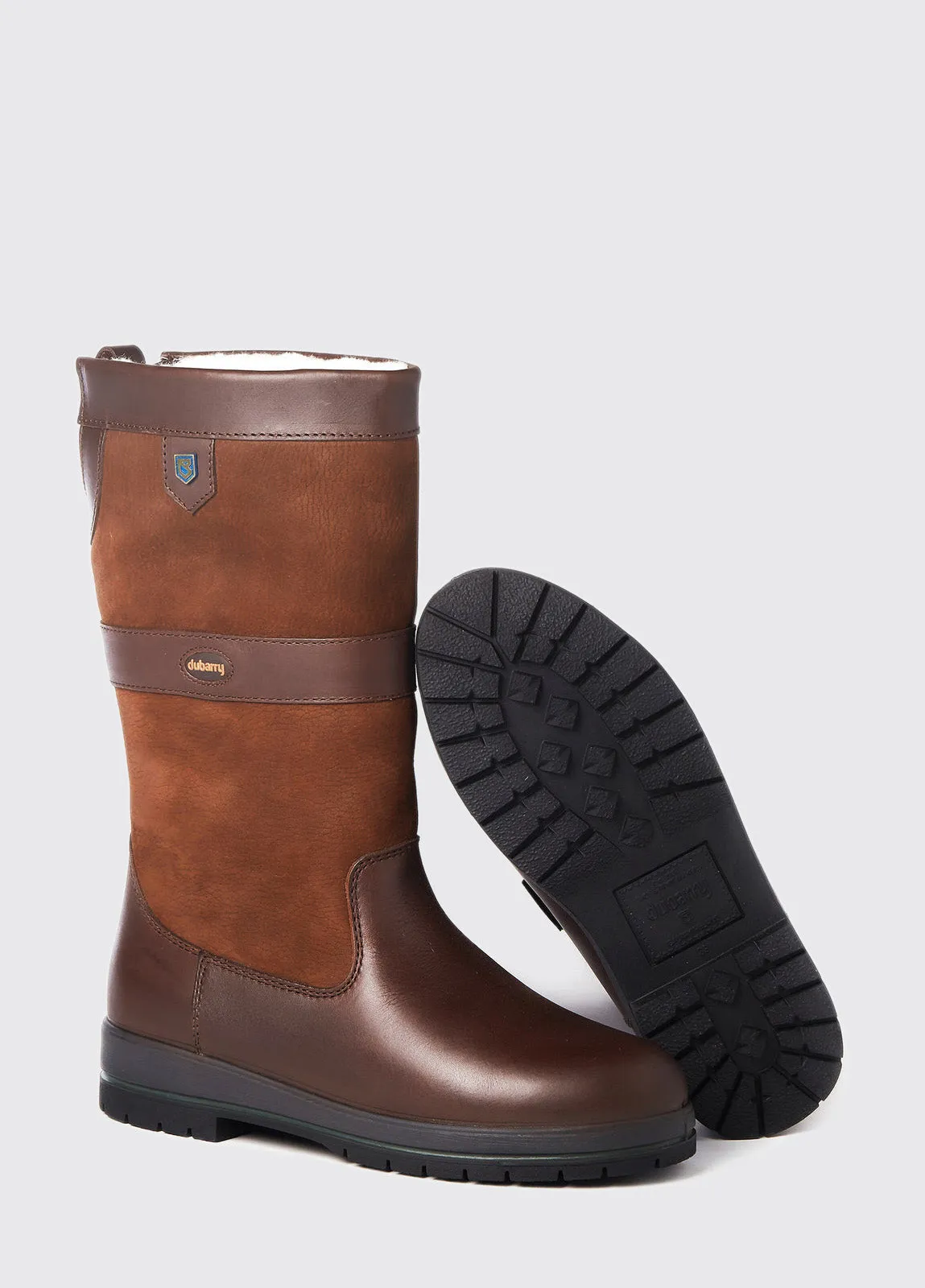 Dubarry Kildare Boots