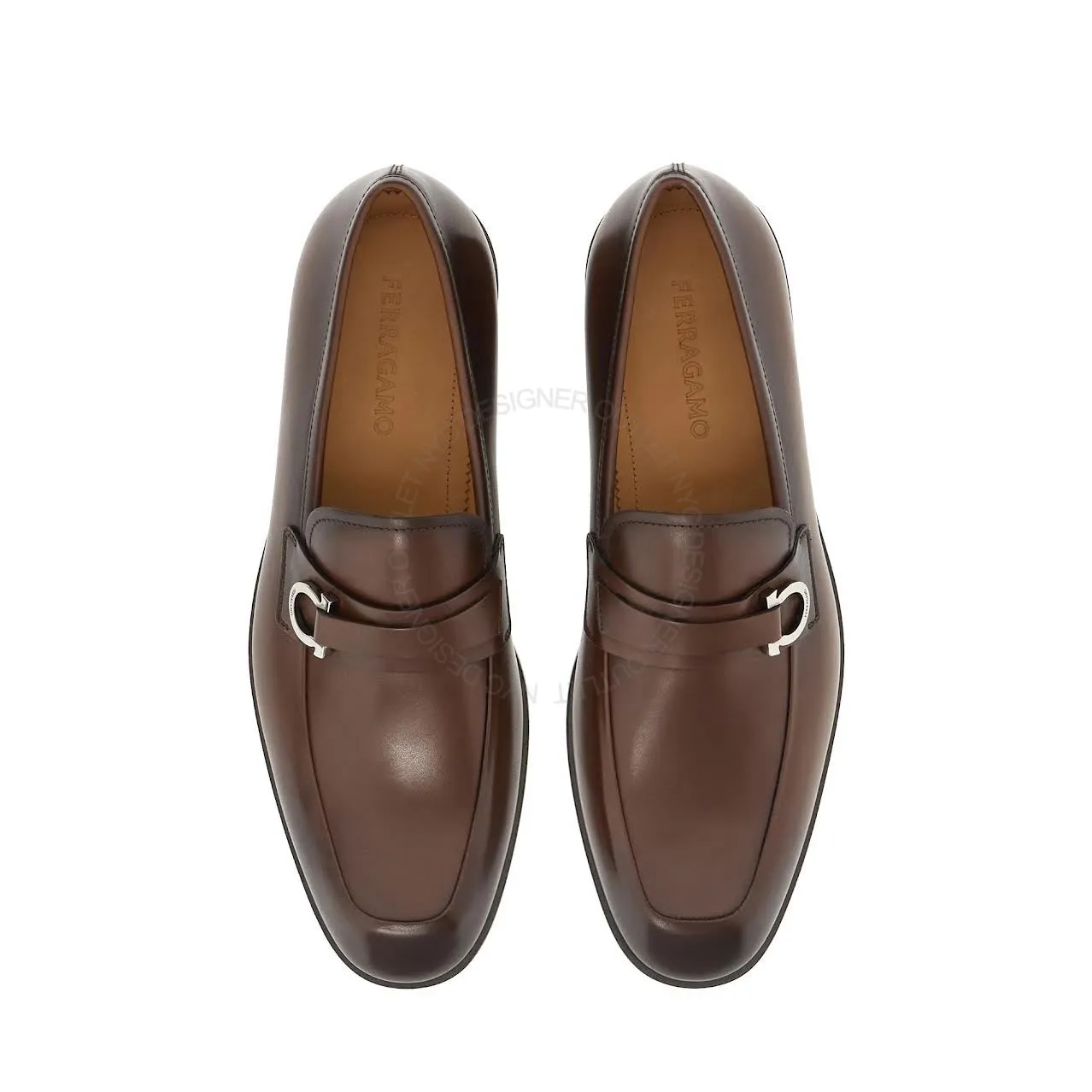 Ferragamo Floria Loafers