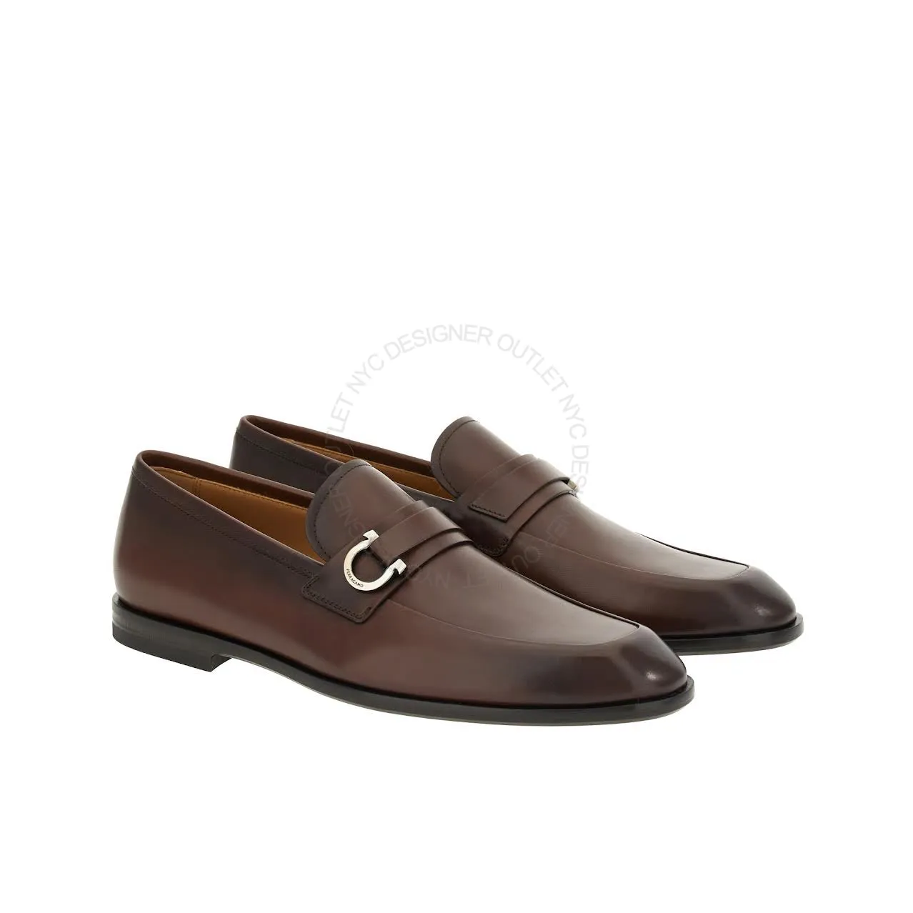 Ferragamo Floria Loafers