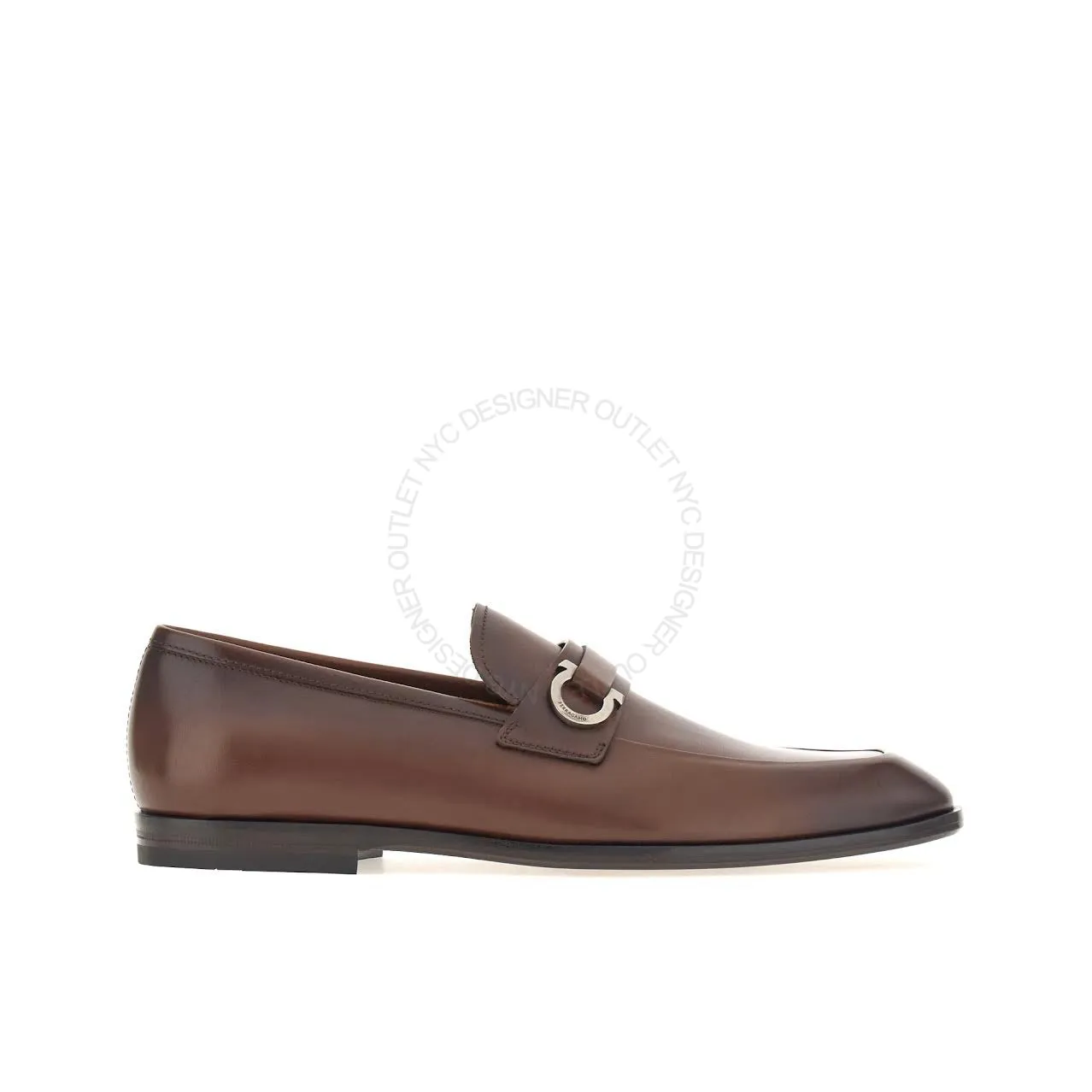 Ferragamo Floria Loafers