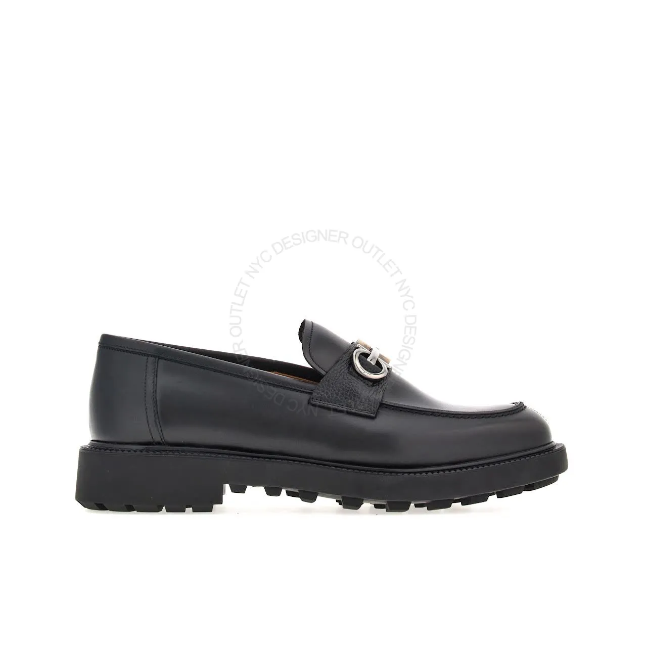 Ferragamo Galles Loafers