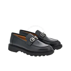 Ferragamo Galles Loafers