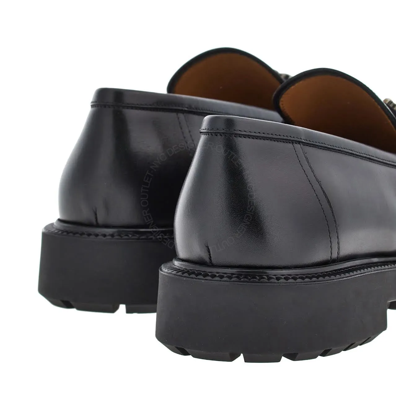 Ferragamo Galles Loafers