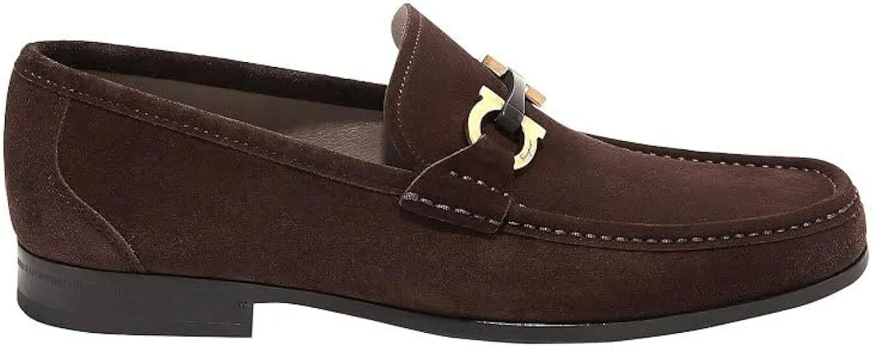 Ferragamo Grandioso Loafers