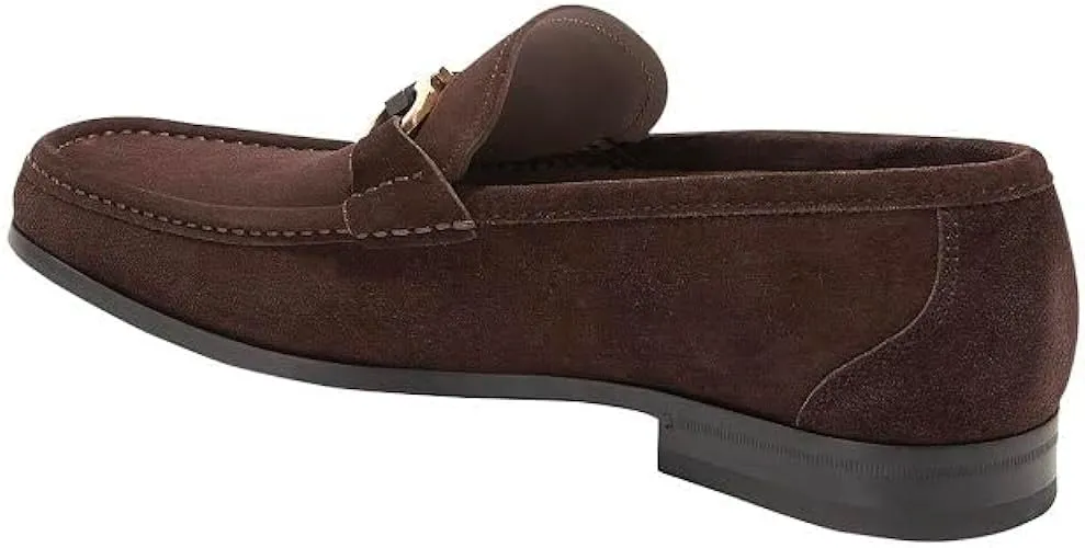 Ferragamo Grandioso Loafers