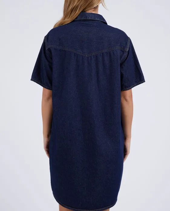 Foxwood Sorcha Denim Dress