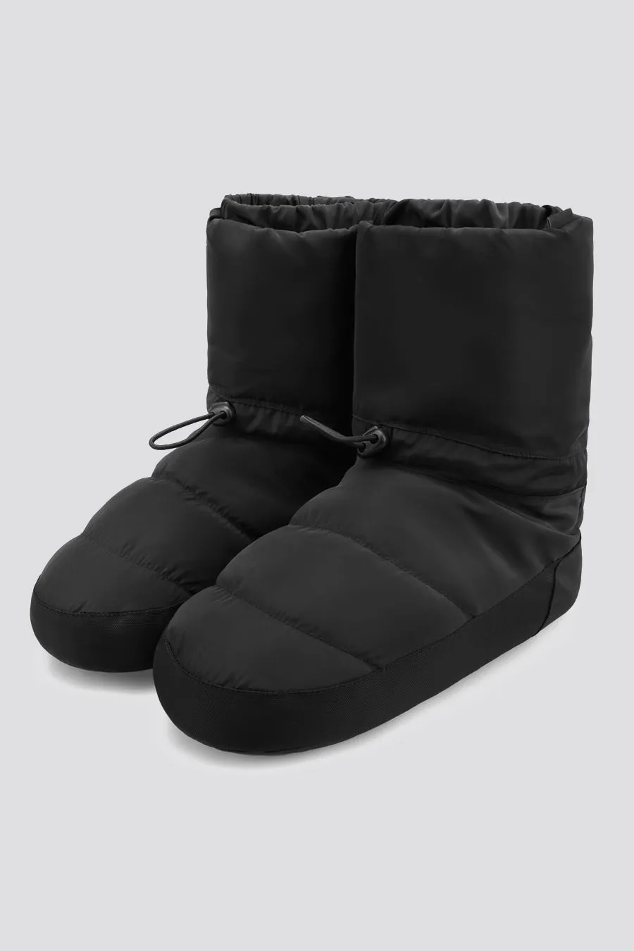 Girls’ Ballet Booties | Dance Shoes for Warm Up