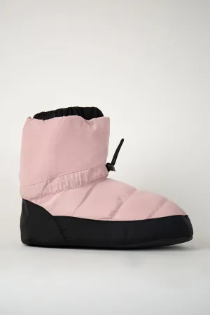 Girls’ Ballet Booties | Dance Shoes for Warm Up