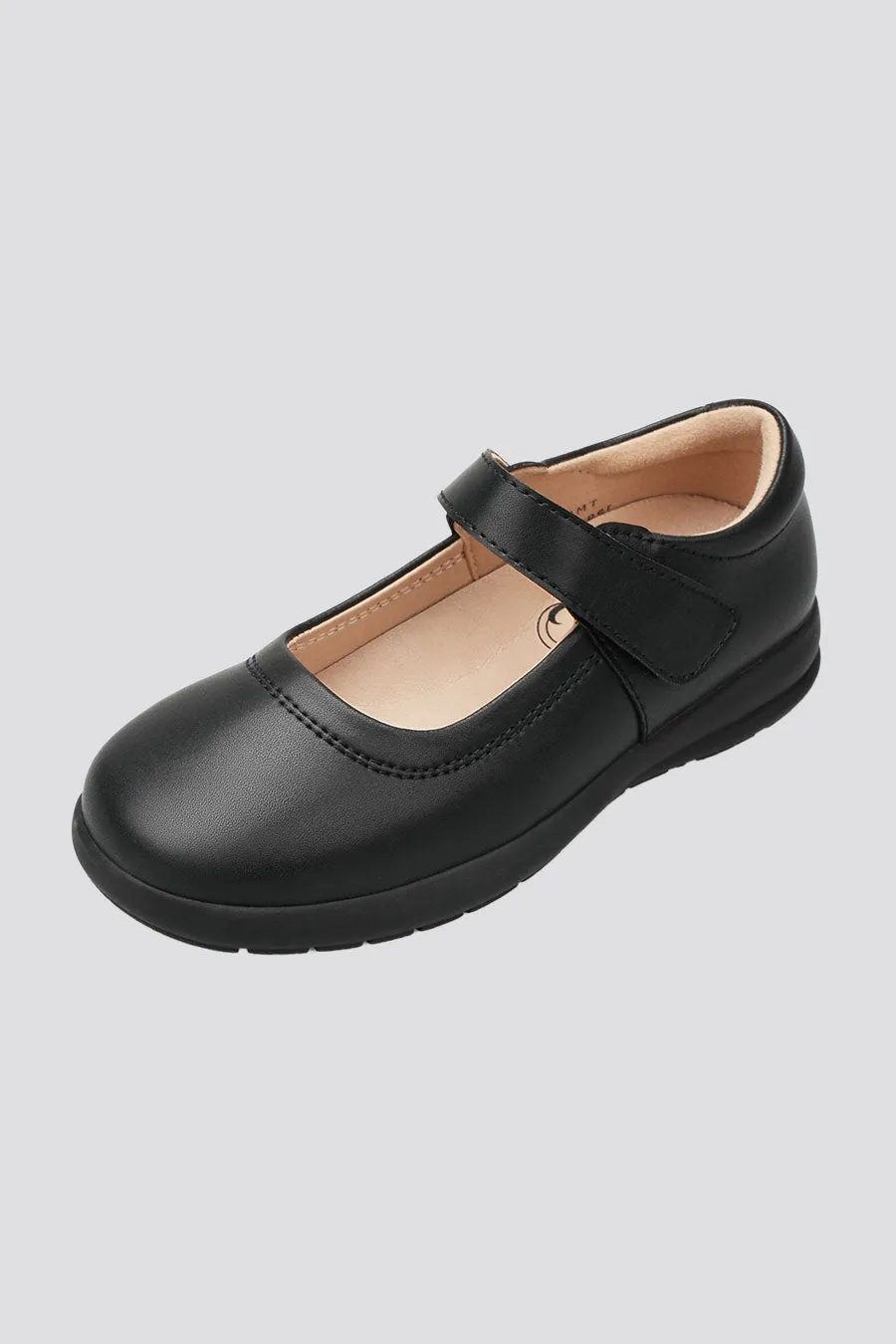 Girls Classic School Uniform Mary Jane Shoes