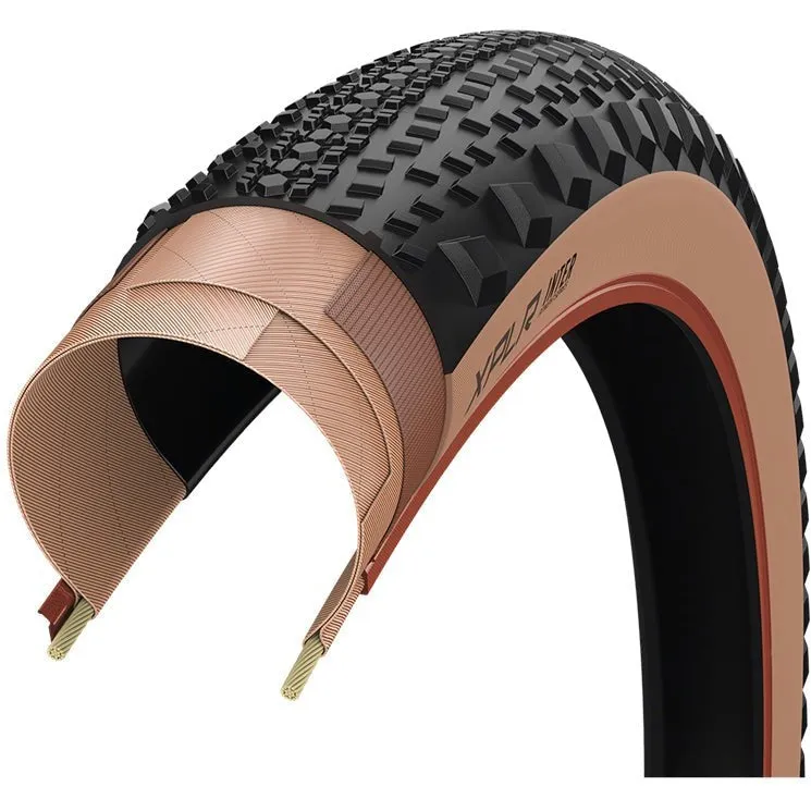 Goodyear For Zipp XPLR 700c Tyre