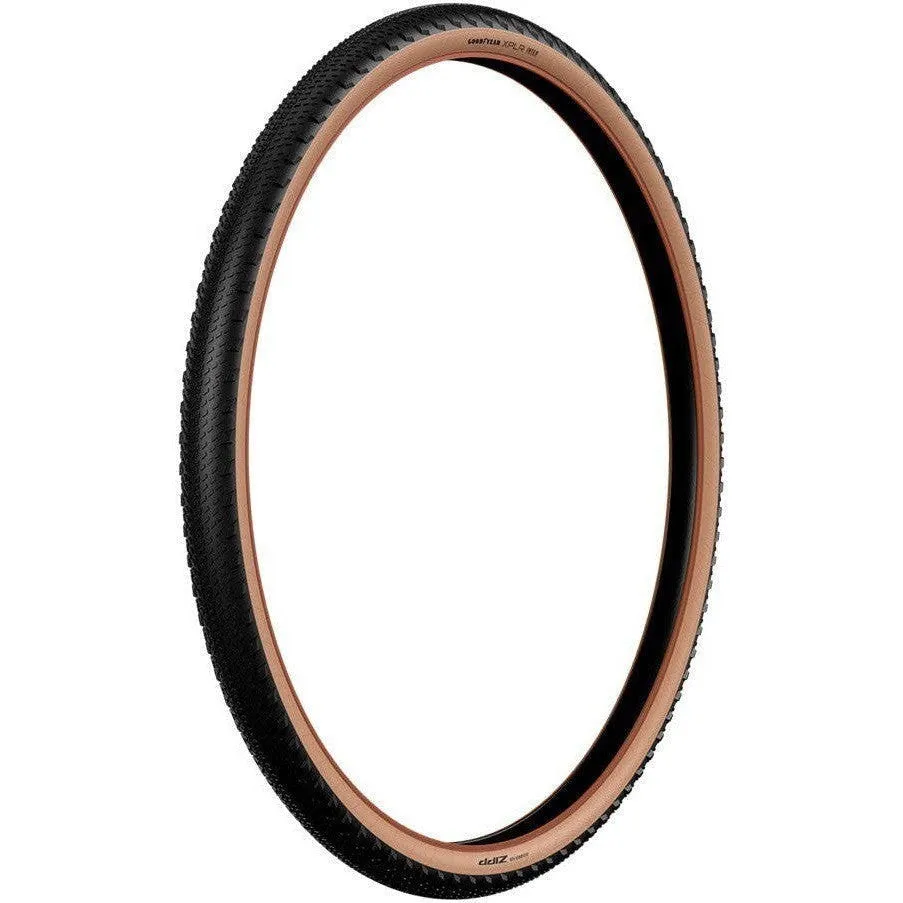 Goodyear For Zipp XPLR 700c Tyre