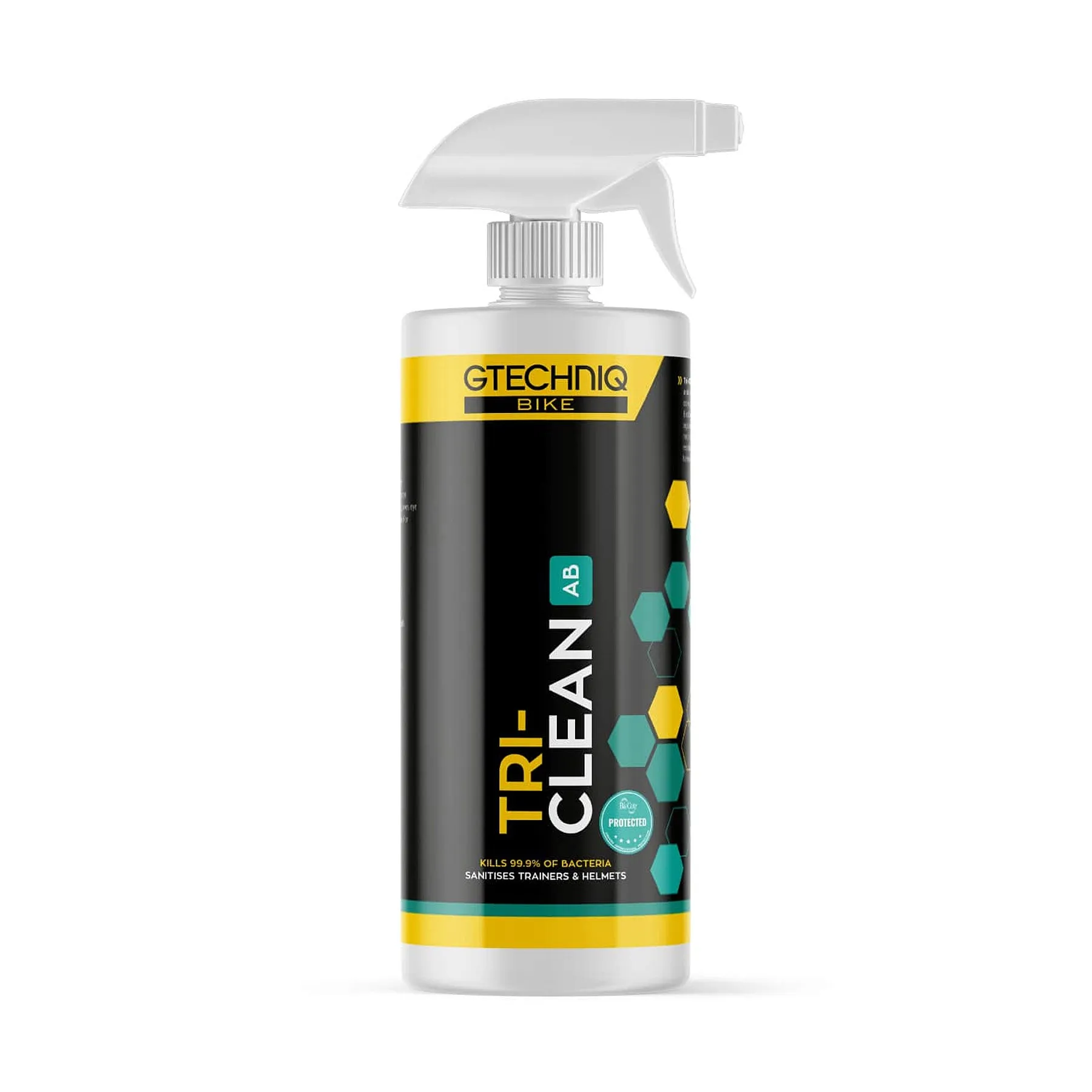 GTECHNIQ Bike Tri-Clean - 500ml