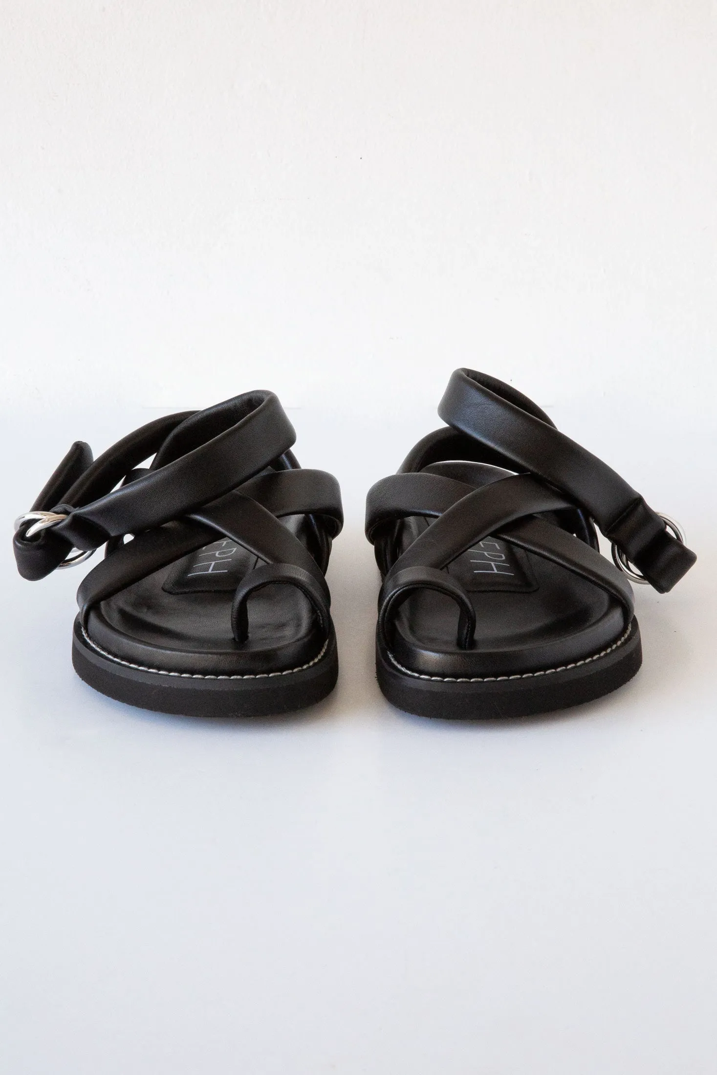 Jazal Sandals