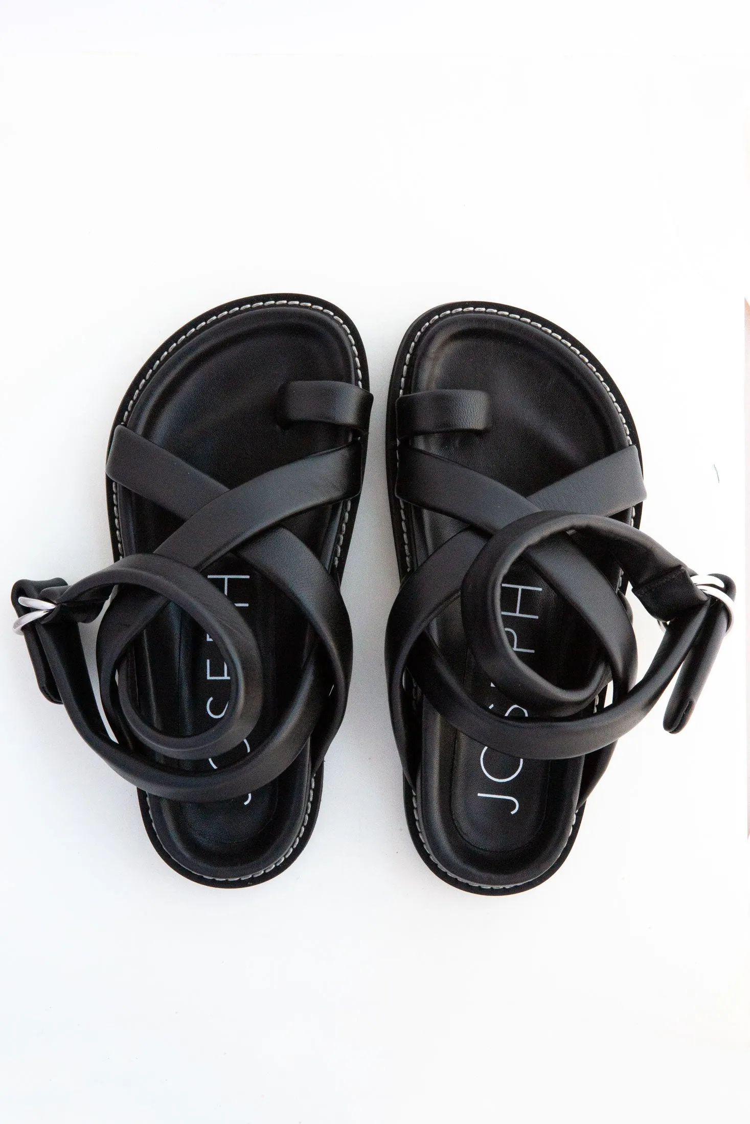 Jazal Sandals