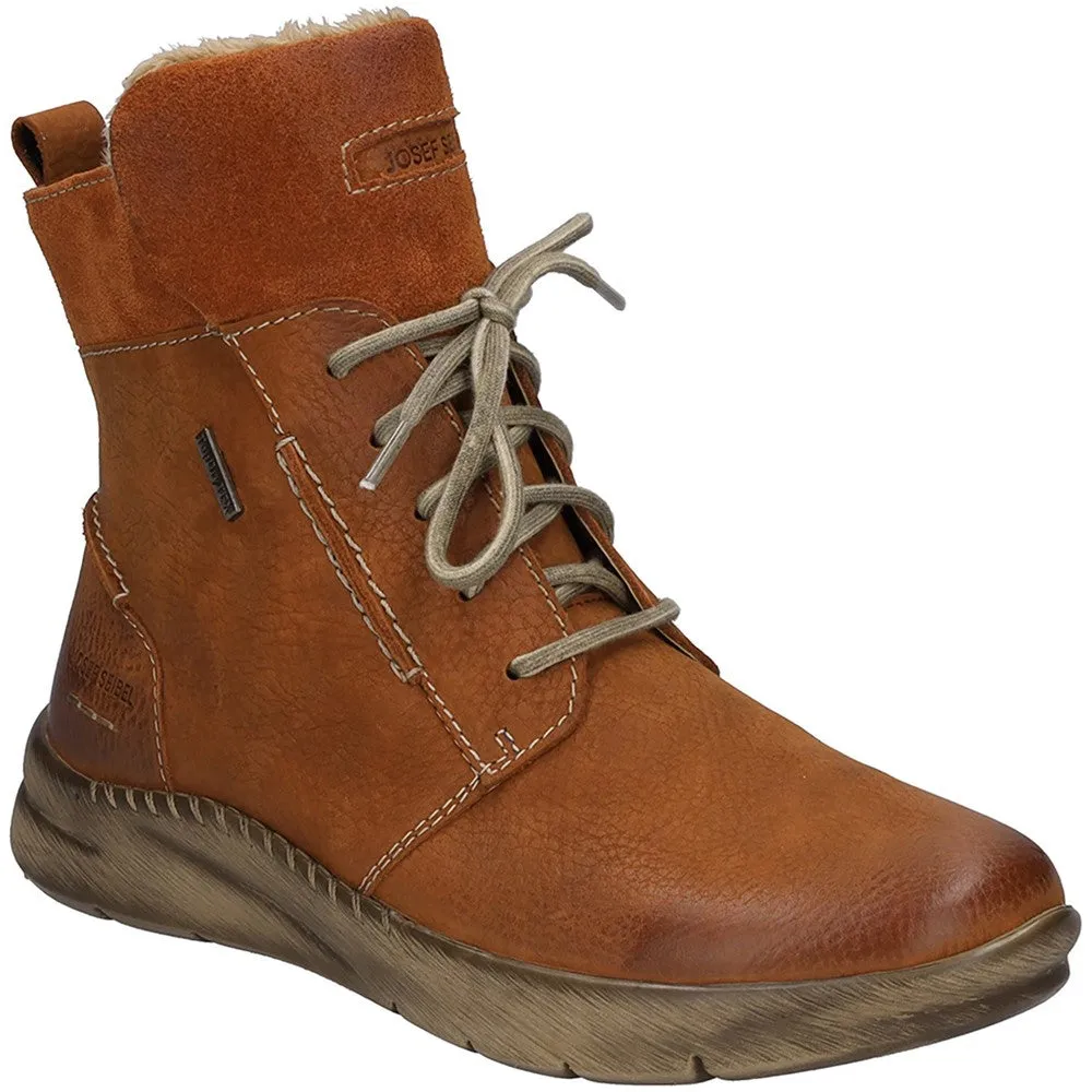 Josef Seibel CONNY 53 Mid Boot