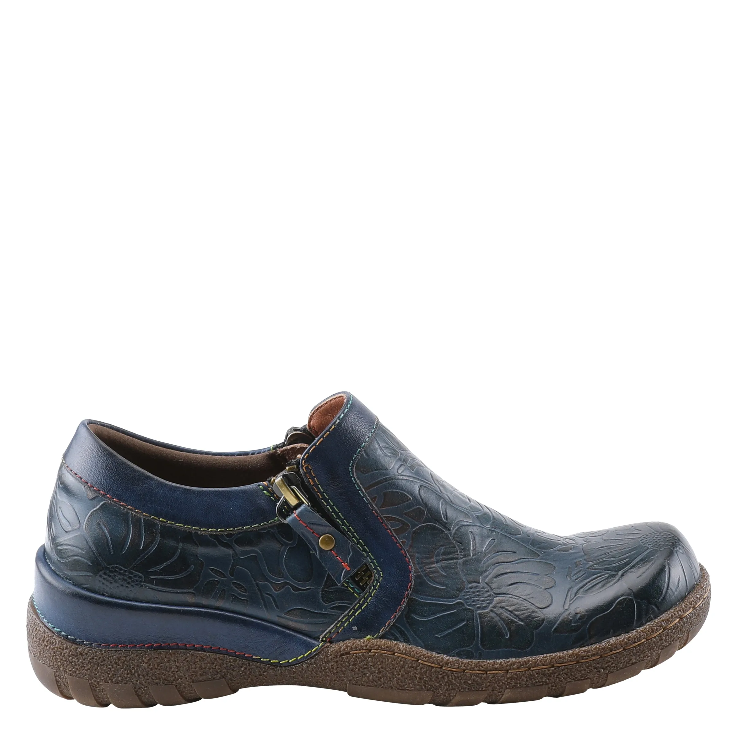 L`ARTISTE JASMIT SLIP-ON