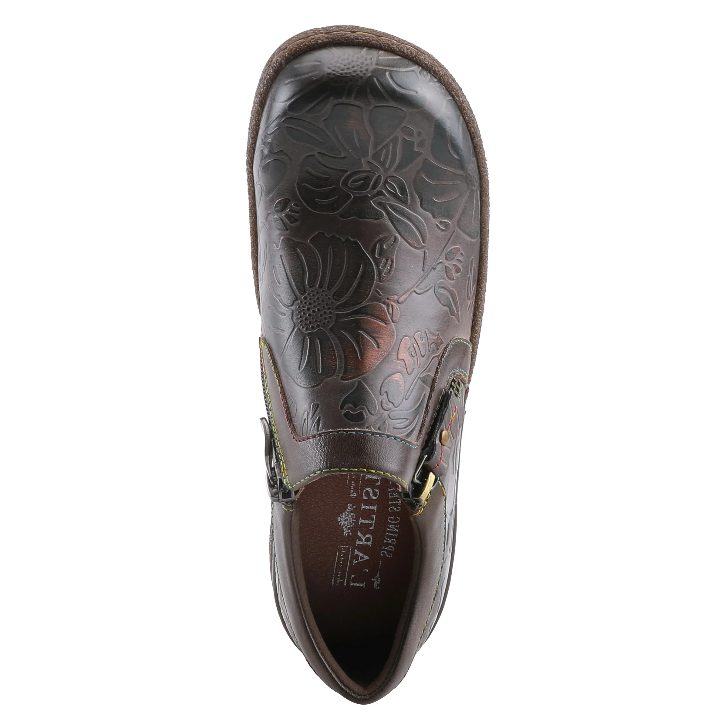 L`ARTISTE JASMIT SLIP-ON