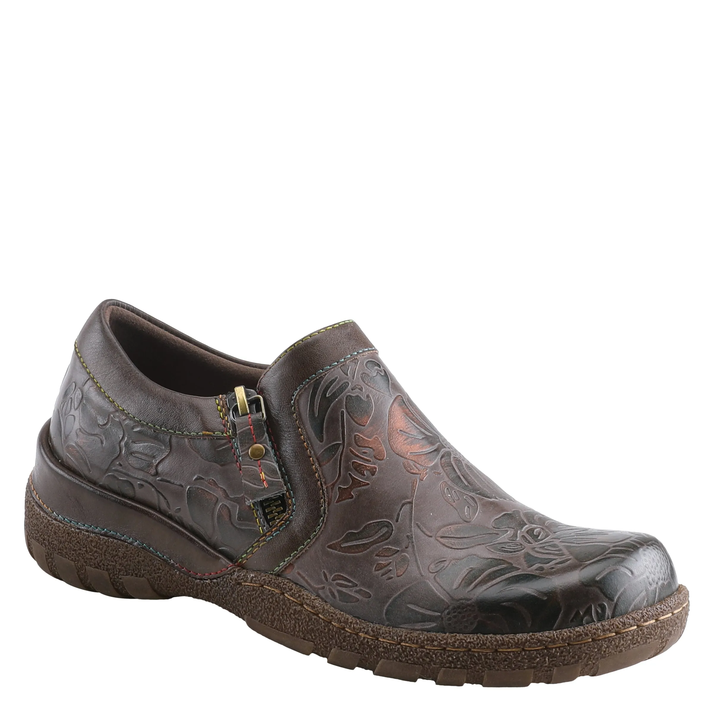 L`ARTISTE JASMIT SLIP-ON