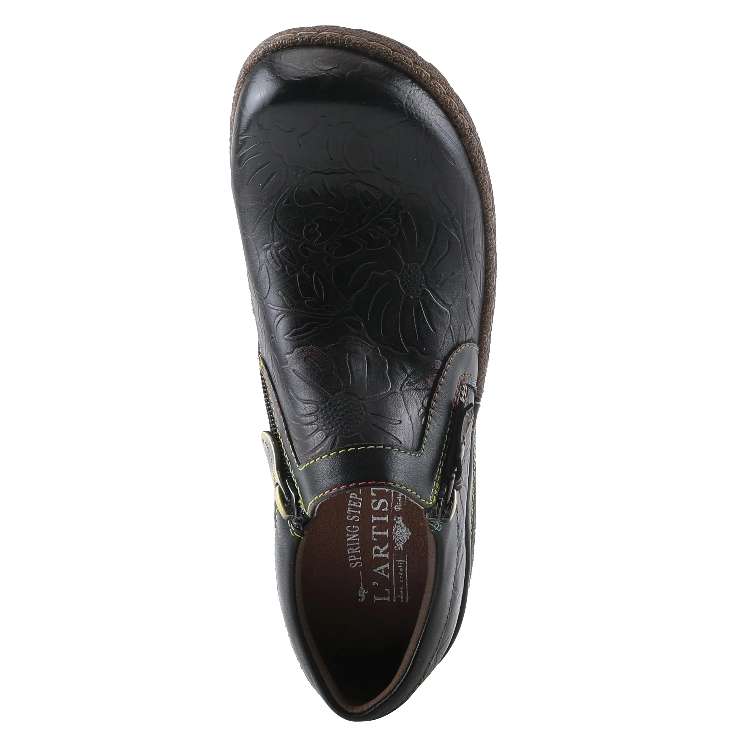 L`ARTISTE JASMIT SLIP-ON